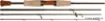 Canne Spinning SMITH DRAGONBAIT TROUT ORIGINAL TRAVEL 5'3""""