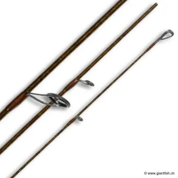 Canne Spinning SMITH DRAGONBAIT TROUT ORIGINAL TRAVEL 5'3""""