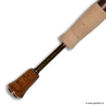 Canne Spinning SMITH DRAGONBAIT TROUT ORIGINAL TRAVEL 5'3""""