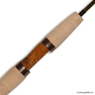 Canne Spinning SMITH DRAGONBAIT TROUT ORIGINAL TRAVEL 5'3""""