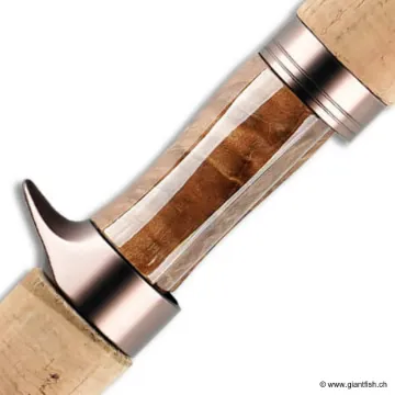 Canne Casting SMITH DRAGONBAIT TROUT 5'3""""