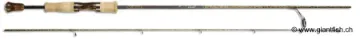 Canne Spinning SMITH DRAGONBAIT TROUT 6'