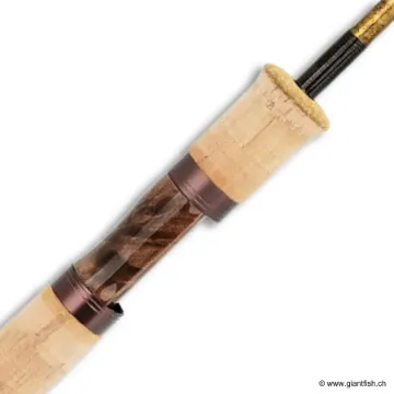 Canne Spinning SMITH DRAGONBAIT TROUT 6'