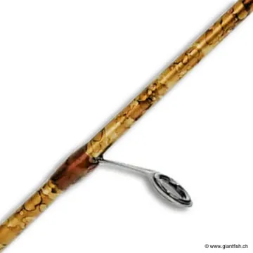 Canne Spinning SMITH DRAGONBAIT TROUT 6'