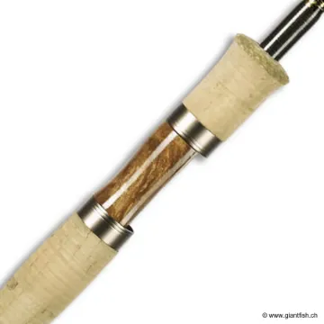 Canne Spinning SMITH DRAGONBAIT TROUT 6'7"""" CONTACT SPECIAL