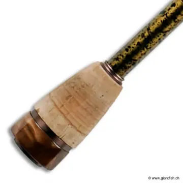 Canne Spinning SMITH DRAGONBAIT TROUT 6'7"""" CONTACT SPECIAL