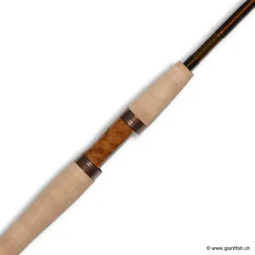 Canne Spinning SMITH DRAGONBAIT TROUT ALL RANGE 7'3""""