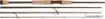 Canne Spinning SMITH DRAGONBAIT TROUT MEDIUM STREAM TRAVEL 7'6""""
