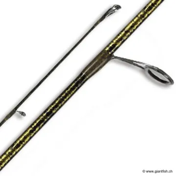 Canne Spinning SMITH DRAGONBAIT TROUT 7'2'' D-CONTACT