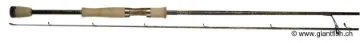 Canne Spinning SMITH DRAGONBAIT TROUT 7'5"""" MEDIUM STREAM