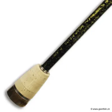 Canne Spinning SMITH DRAGONBAIT TROUT 7'5"""" MEDIUM STREAM