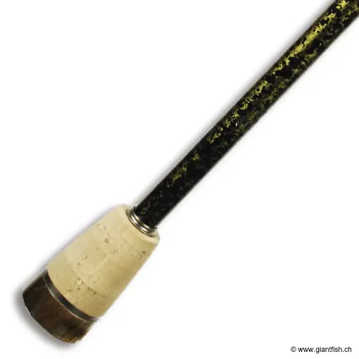 Canne Spinning SMITH DRAGONBAIT TROUT 7'5"""" MEDIUM STREAM