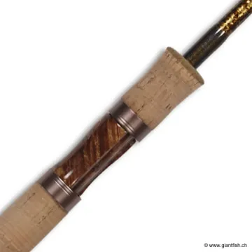 Canne Spinning SMITH DRAGONBAIT TROUT 8'3"""" LARGE STREAM