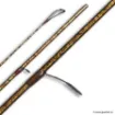 Canne Spinning SMITH DRAGONBAIT TROUT 8'3"""" LARGE STREAM