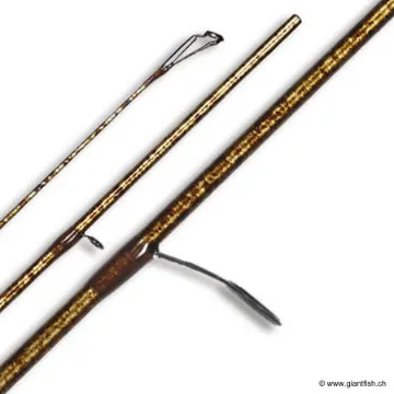 Canne Spinning SMITH DRAGONBAIT TROUT 8'3"""" LARGE STREAM