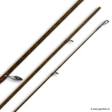 Canne Spinning SMITH DRAGONBAIT TROUT LAKE 8'3""""