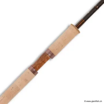 Canne Spinning SMITH DRAGONBAIT TROUT LAKE 8'3""""