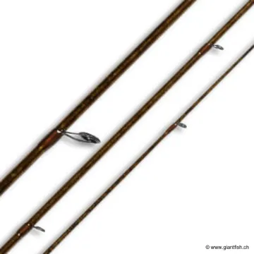 Canne Spinning SMITH DRAGONBAIT TROUT LAKE 8'3""""