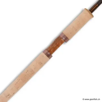 Canne Spinning SMITH DRAGONBAIT TROUT LAKE 8'3""""