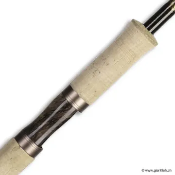 Canne Spinning SMITH DRAGONBAIT TROUT 8'3""""