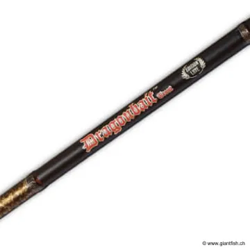 Canne Spinning SMITH DRAGONBAIT TROUT LX 6' - 1-5 g