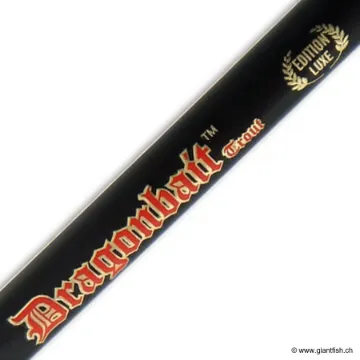 Canne Spinning SMITH DRAGONBAIT TROUT LX 7'6""""