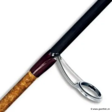 Canne Spinning SMITH DRAGONBAIT TROUT LX 7'6""""