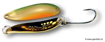 Cuiller Ondulante SMITH D-S LINE - 5 g