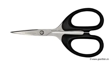 Ciseaux SMITH FISHING SCISSORS M - 12.5 cm