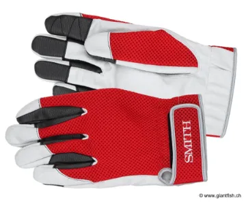 Gants SMITH MESH PRO