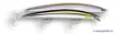 Image de Leurre Flottant SMITH HALUCA 125 F - 12.5 cm