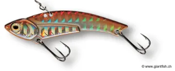 Leurre Lame SMITH HYPER BLADE TR - 4.8 cm