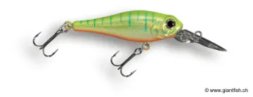 Leurre Suspending SMITH JADE MD SP - 4.3 cm