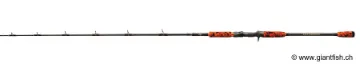 Canne Casting SMITH K.O.Z EXPEDITION C60M - J2