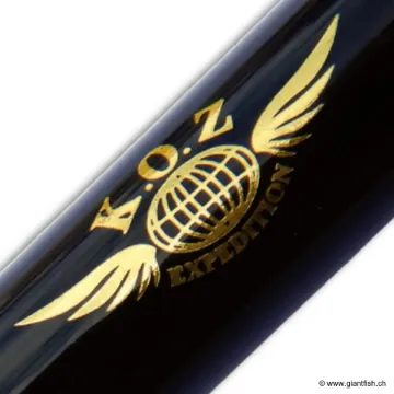 Canne Casting SMITH K.O.Z EXPEDITION C60M - J2