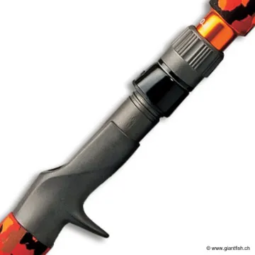 Canne Casting SMITH K.O.Z EXPEDITION C60XH - J2