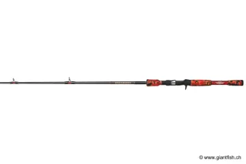 Canne Casting SMITH K.O.Z EXPEDITION C65LH
