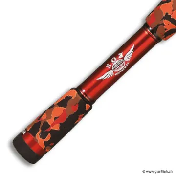 Canne Casting SMITH K.O.Z EXPEDITION C65LH