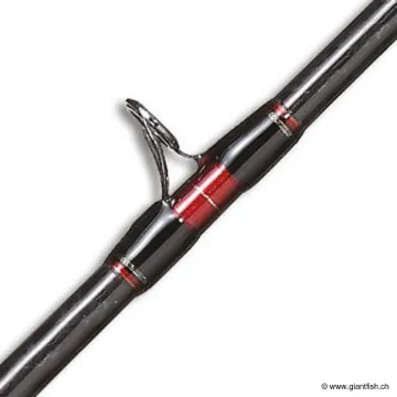 Canne Casting SMITH K.O.Z EXPEDITION C65LH