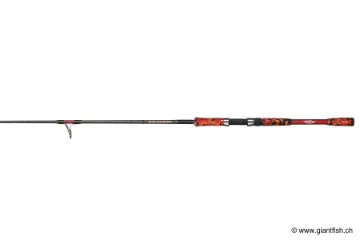 Canne Spinning SMITH K.O.Z EXPEDITION S69LH