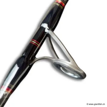 Canne Spinning SMITH K.O.Z EXPEDITION 74YT