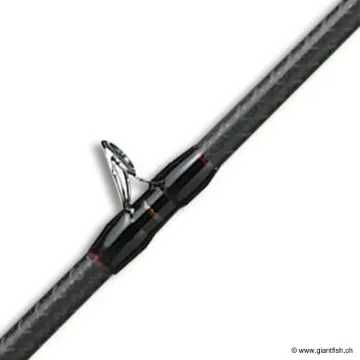 Canne Casting SMITH K.O.Z EXPEDITION 77LH