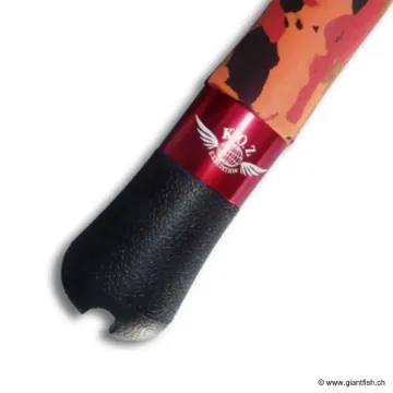 Canne Spinning SMITH K.O.Z EXPEDITION 80BGT