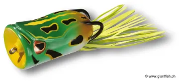 Leurre de Surface SMITH KOZ POPPER - 6 cm