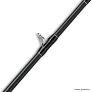 Canne Casting SMITH MAGNUM HUSKY NEX 75SH / 2