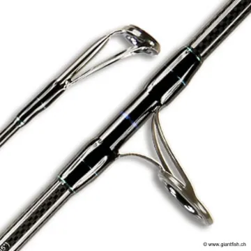 Canne Spinning SMITH OFFSHORE STICK LIM PACK OLPS 55 H