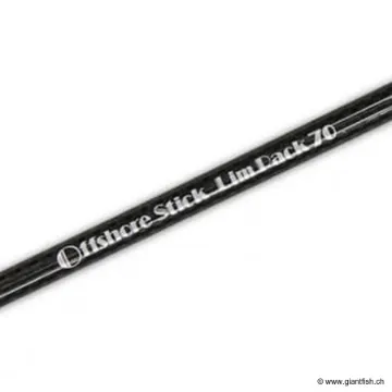 Canne Spinning SMITH OFFSHORE STICK LIM PACK OLPS 55 ML