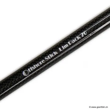Canne SMITH OFFSHORE STICK LIM PACK 76 H