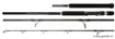 Image de Canne Spinning SMITH OFFSHORE STICK LIM PACK OLPS 86 SH