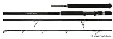 Canne Spinning SMITH OFFSHORE STICK LIM PACK OLPS 86 SH